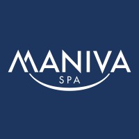 MANIVA SPA logo, MANIVA SPA contact details