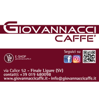 Giovannacci Caffè logo, Giovannacci Caffè contact details