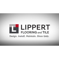 Lippert Tile Co. logo, Lippert Tile Co. contact details