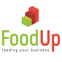 Food Up logo, Food Up contact details