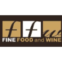 FINE FOOD AND WINE S.r.l. logo, FINE FOOD AND WINE S.r.l. contact details