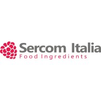 Sercom Italia Food Ingredients logo, Sercom Italia Food Ingredients contact details