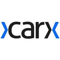 CarX logo, CarX contact details