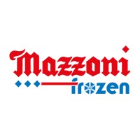 Mazzoni Frozen logo, Mazzoni Frozen contact details