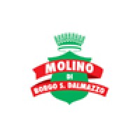 Molino di Borgo San Dalmazzo logo, Molino di Borgo San Dalmazzo contact details