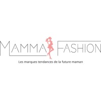 Mamma Fashion logo, Mamma Fashion contact details