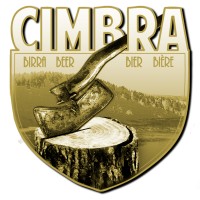 Birra Cimbra logo, Birra Cimbra contact details