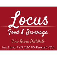 Locus Food & Beverage logo, Locus Food & Beverage contact details