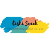 Oishi Snack logo, Oishi Snack contact details