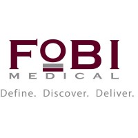 FOBI logo, FOBI contact details