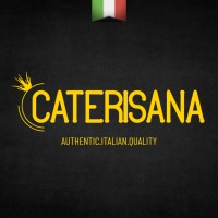 CateriSana logo, CateriSana contact details