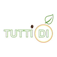 TuttiDI logo, TuttiDI contact details