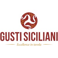 GUSTI SICILIANI S.R.L.S. logo, GUSTI SICILIANI S.R.L.S. contact details