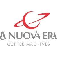 La Nuova Era - Italian Coffee Machines logo, La Nuova Era - Italian Coffee Machines contact details