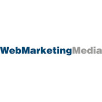 WebMarketingMedia logo, WebMarketingMedia contact details