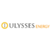 ULYSSES ENERGY logo, ULYSSES ENERGY contact details