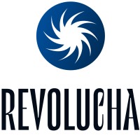 Revolucha logo, Revolucha contact details