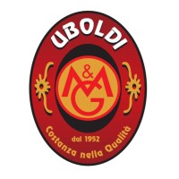 Uboldi di Uboldi Luigi Srl logo, Uboldi di Uboldi Luigi Srl contact details