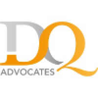 DQ Advocates logo, DQ Advocates contact details