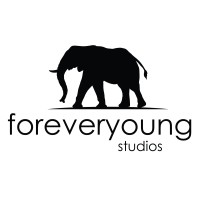 Forever Young Studios logo, Forever Young Studios contact details