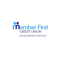 Member First Credit Union logo, Member First Credit Union contact details