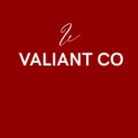 Valiant Co logo, Valiant Co contact details