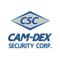 Cam-Dex Security Corporation logo, Cam-Dex Security Corporation contact details