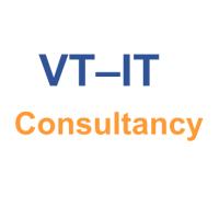 VT-IT consultancy bv logo, VT-IT consultancy bv contact details