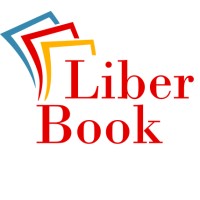 Liberbook logo, Liberbook contact details