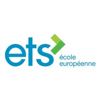 ETS Ecole Européenne logo, ETS Ecole Européenne contact details