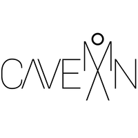 Caveman logo, Caveman contact details