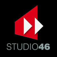 Studio46 Media logo, Studio46 Media contact details