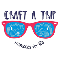 CraftATrip logo, CraftATrip contact details