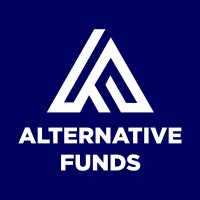 Alternative Funds logo, Alternative Funds contact details