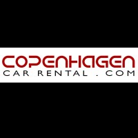 Copenhagen Car Rental logo, Copenhagen Car Rental contact details