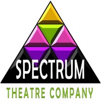 Spectrum Theatre Company logo, Spectrum Theatre Company contact details