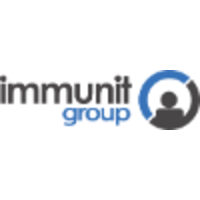 Immunit Group AB logo, Immunit Group AB contact details