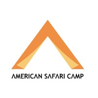 American Safari Camp Inc. logo, American Safari Camp Inc. contact details