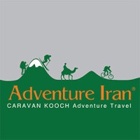 Adventure Iran logo, Adventure Iran contact details