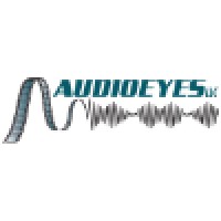 Audio Eyes logo, Audio Eyes contact details