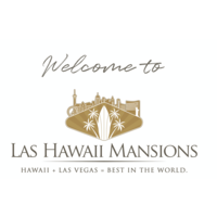 Las Hawaii Mansion logo, Las Hawaii Mansion contact details