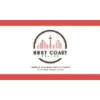 Best Coast Travel logo, Best Coast Travel contact details