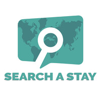 SearchaStay.com logo, SearchaStay.com contact details