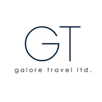 Galore Travel LTD logo, Galore Travel LTD contact details