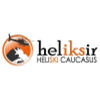 Heliksir Ltd logo, Heliksir Ltd contact details