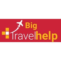 BigTravelHelp logo, BigTravelHelp contact details