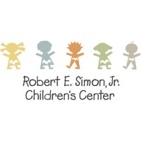 Robert E. Simon Jr. Children's Center logo, Robert E. Simon Jr. Children's Center contact details