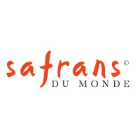 Safrans du Monde logo, Safrans du Monde contact details