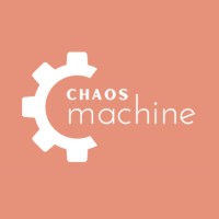 Chaos Machine Events logo, Chaos Machine Events contact details