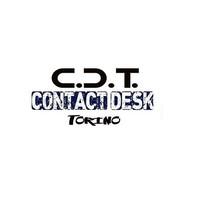 Contact Desk - Torino logo, Contact Desk - Torino contact details